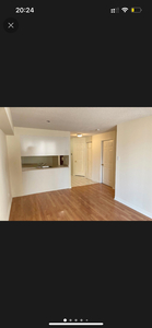 1 Bed 1 Bath For Rent