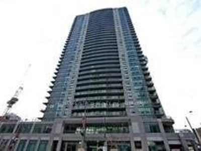 2802 - 19 Grand Trunk Cres