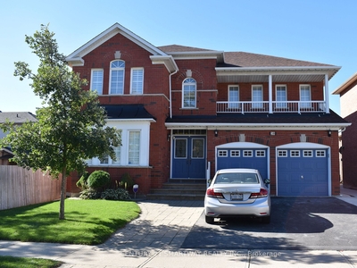 38 Courtsfield Cres