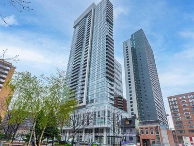 Condo/Apartment for rent, Ph 08 - 77 Mutual St, in Toronto, Canada