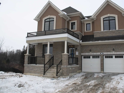 House for rent, 1470 Hawktail Path, in Pickering, Canada