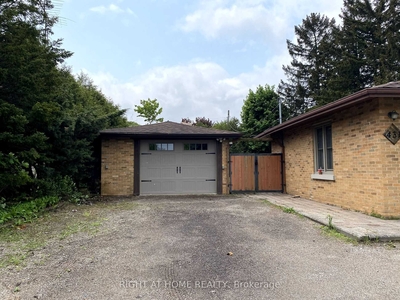 House for rent, 431 Blair Rd, in Cambridge, Canada