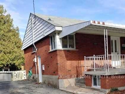 House for rent, Main - 1279 Royal Dr, in Burlington, Canada