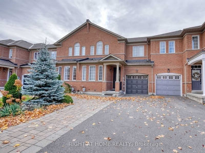 House for sale, 152 Dolce Cres, in Vaughan, Canada