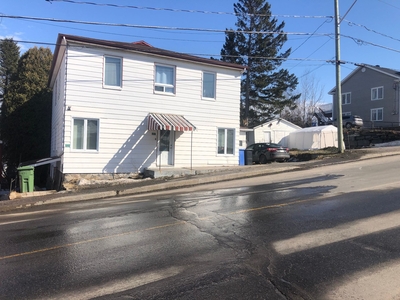 House for sale, 251-255 Boul. Champlain, Alma, QC G8B3N9, CA , in Alma, Canada