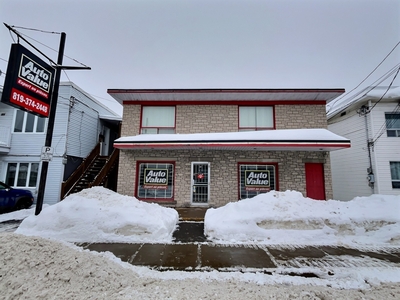 House for sale, 87 Boul. Thibeau, Trois-Rivières, QC G8T6X6, CA , in Trois-Rivières, Canada