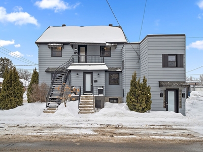 House for sale, 995-1001 Av. Desnoyers, LAVAL, Quebec, in Laval, Canada