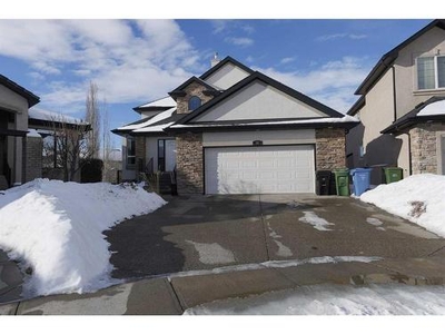 House For Sale In Evergreen, Calgary, Alberta