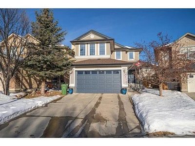 House For Sale In Evergreen, Calgary, Alberta