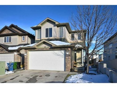 House For Sale In Taradale, Calgary, Alberta