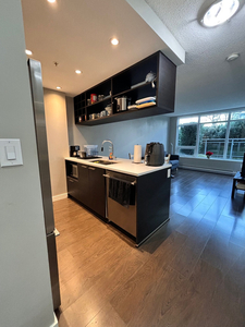 LEASE TRANSFER: Unfurnished Apartment in Richmond, BC