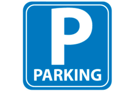 Monthly parking space available - Private lot - George and York