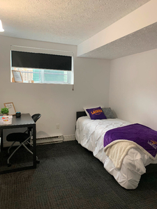 Room for rent near Wilfrid University