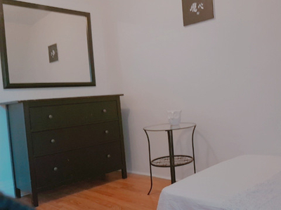 Room Share Rental Downtown Toronto Bloor and Spadina