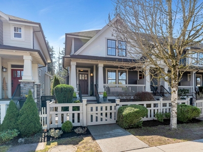23082 BILLY BROWN ROAD Langley