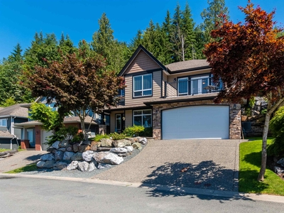 8 50354 ADELAIDE PLACE Chilliwack