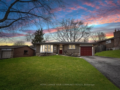 81 Harland Cres