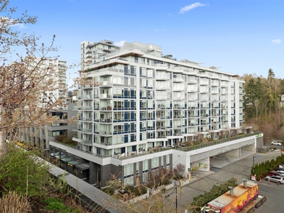 812 3557 SAWMILL CRESCENT Vancouver