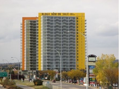 Calgary Condo Unit For Rent | Brentwood | University City Condo 2nd floor