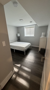 Calgary Room For Rent For Rent | Palliser | Private Room Rental in Fully