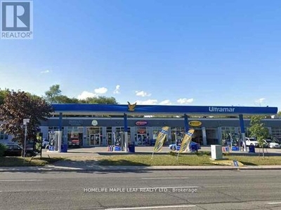 Commercial For Sale In Cliffcrest, Toronto, Ontario
