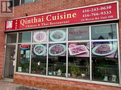Commercial For Sale In Harwood, Toronto, Ontario