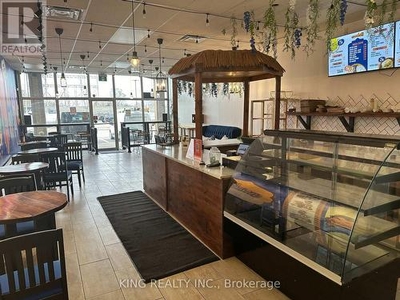 Commercial For Sale In Lakeview, Mississauga, Ontario