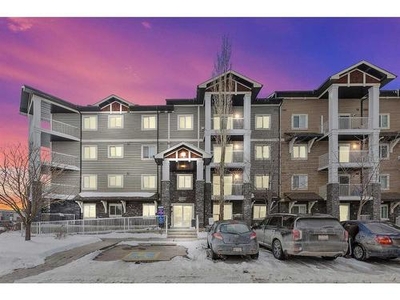 Condo For Sale In McKenzie Towne, Calgary, Alberta