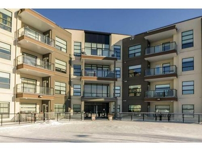Condo For Sale In South Hill, Red Deer, Alberta