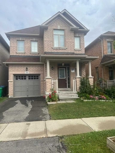 House for sale, 10 Lloyd Cres, in Brampton, Canada