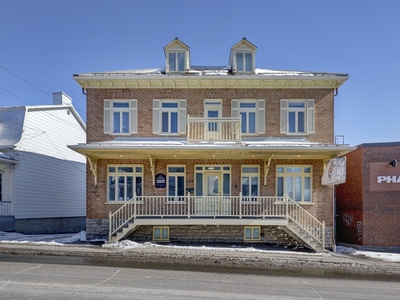 House for sale, 696-698 Av. Royale, Beauport, QC G1E1Z2, CA , in Québec City, Canada