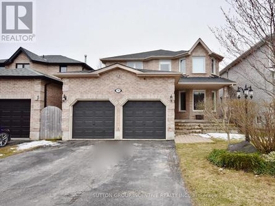 House For Sale In Barrie, Ontario