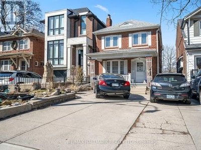 House For Sale In Bedford Park, Toronto, Ontario