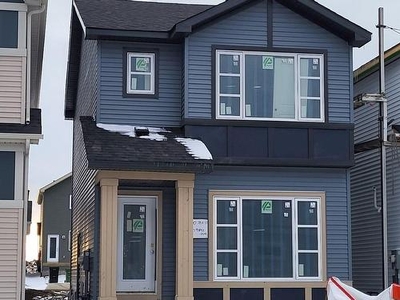 House For Sale In Delwood, Edmonton, Alberta