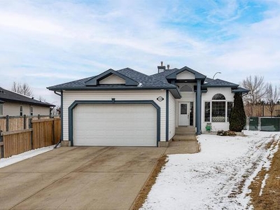 House For Sale In Miller, Edmonton, Alberta