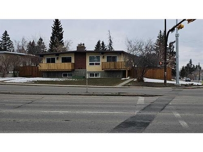 House For Sale In Southwood, Calgary, Alberta