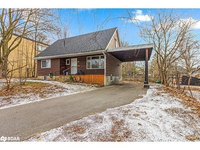 Investment For Sale In Barrie, Ontario