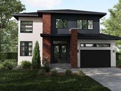 Luxury Detached House for sale in Cantley, Canada