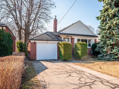 Main - 45 Innisdale Dr