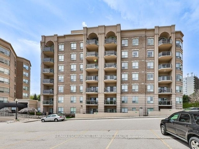 PH705 - 2085 AMHERST HEIGHTS Drive