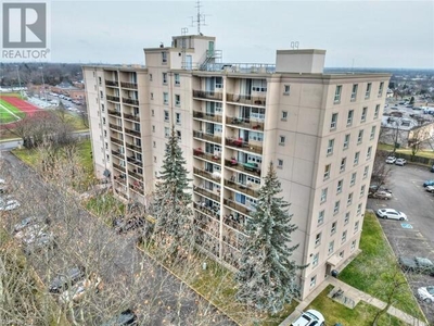 1 Bedroom Apartment Niagara Falls ON