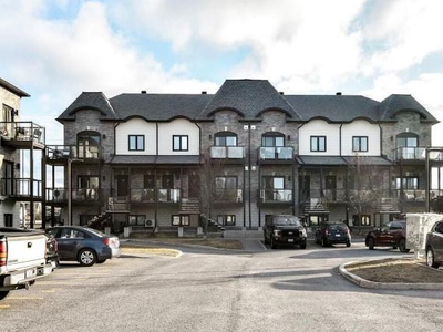 2 Bedroom Apartment Carleton Place ON