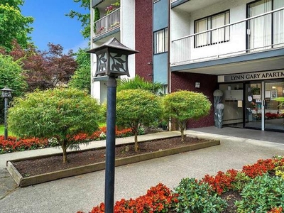 2 Bedroom Apartment New Westminster BC