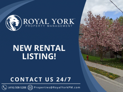 2 Bedroom Apartment Newmarket ON