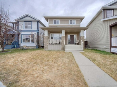 2432 Sagewood Crescent Sw, Airdrie, Residential