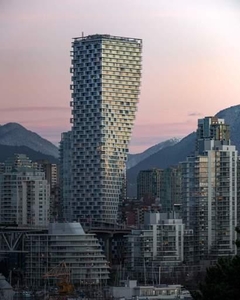 Apartment Vancouver BC