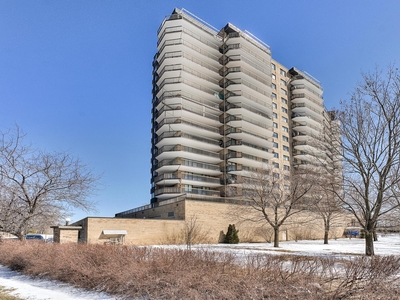 Condo/Apartment for sale, 4300 Place des Cageux 1008, in Laval, Canada