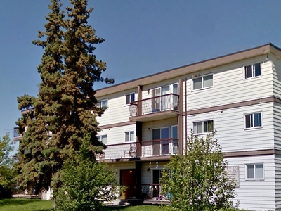 Fort St John Pet Friendly Apartment For Rent | Manor 99