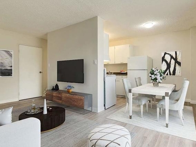 1 Bedroom Apartment Unit Lloydminster SK For Rent At 930