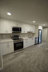Calgary Basement For Rent | Creekstone | Brand New 2 Bedroom 1